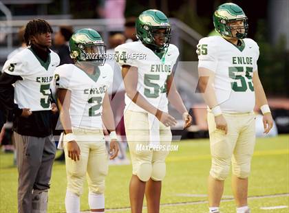 Thumbnail 2 in Enloe @ Cardinal Gibbons photogallery.
