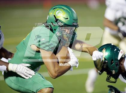 Thumbnail 1 in Enloe @ Cardinal Gibbons photogallery.