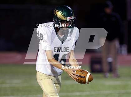 Thumbnail 3 in Enloe @ Cardinal Gibbons photogallery.