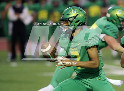 Thumbnail 2 in Enloe @ Cardinal Gibbons photogallery.