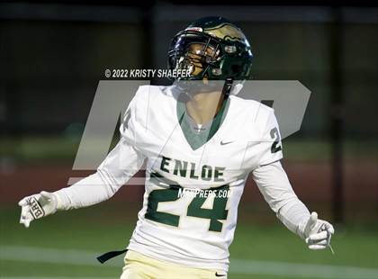Thumbnail 1 in Enloe @ Cardinal Gibbons photogallery.