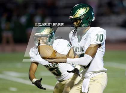 Thumbnail 2 in Enloe @ Cardinal Gibbons photogallery.