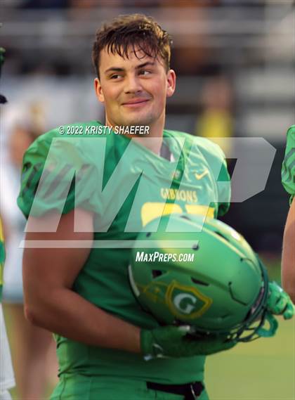 Thumbnail 1 in Enloe @ Cardinal Gibbons photogallery.