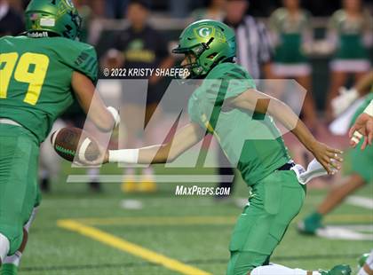 Thumbnail 3 in Enloe @ Cardinal Gibbons photogallery.