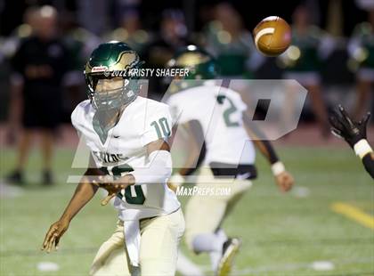 Thumbnail 3 in Enloe @ Cardinal Gibbons photogallery.