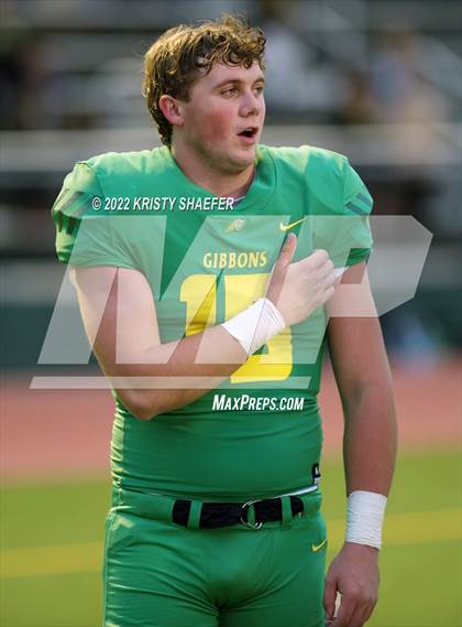 Thumbnail 3 in Enloe @ Cardinal Gibbons photogallery.