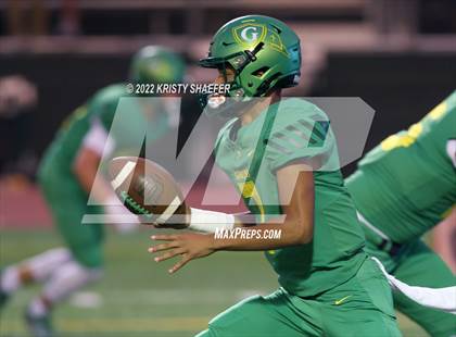 Thumbnail 3 in Enloe @ Cardinal Gibbons photogallery.