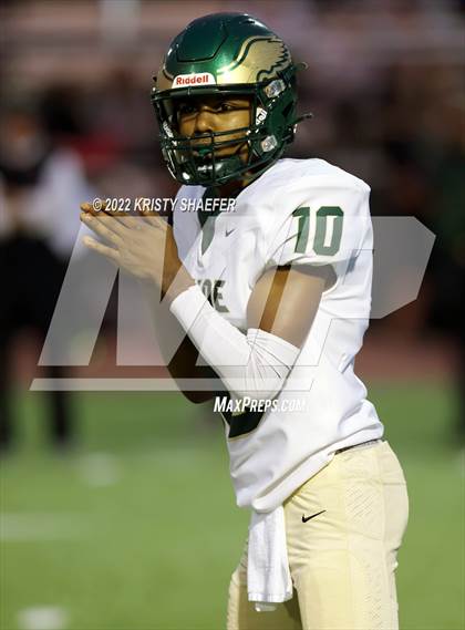 Thumbnail 3 in Enloe @ Cardinal Gibbons photogallery.