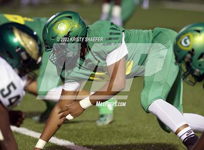 Thumbnail 1 in Enloe @ Cardinal Gibbons photogallery.