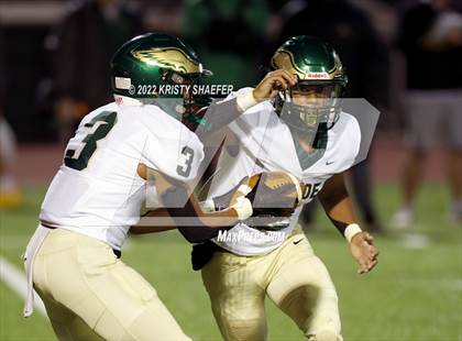 Thumbnail 3 in Enloe @ Cardinal Gibbons photogallery.