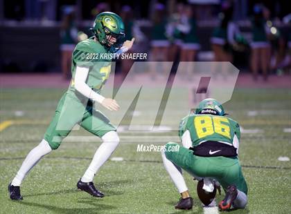 Thumbnail 2 in Enloe @ Cardinal Gibbons photogallery.