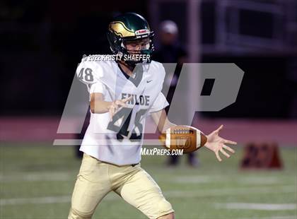 Thumbnail 3 in Enloe @ Cardinal Gibbons photogallery.