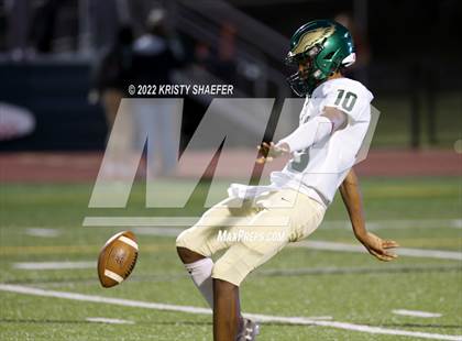 Thumbnail 2 in Enloe @ Cardinal Gibbons photogallery.