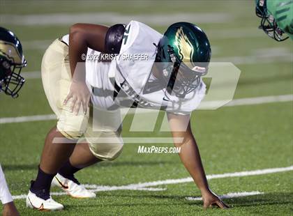 Thumbnail 1 in Enloe @ Cardinal Gibbons photogallery.