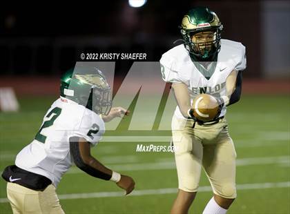 Thumbnail 3 in Enloe @ Cardinal Gibbons photogallery.