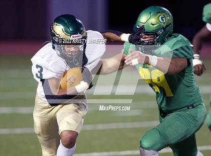 Thumbnail 2 in Enloe @ Cardinal Gibbons photogallery.