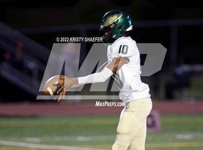 Thumbnail 3 in Enloe @ Cardinal Gibbons photogallery.