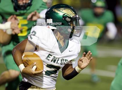 Thumbnail 2 in Enloe @ Cardinal Gibbons photogallery.