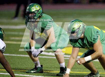 Thumbnail 1 in Enloe @ Cardinal Gibbons photogallery.