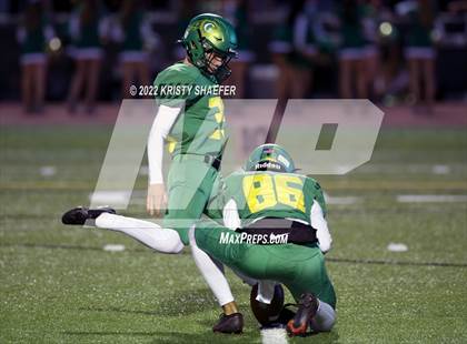Thumbnail 3 in Enloe @ Cardinal Gibbons photogallery.