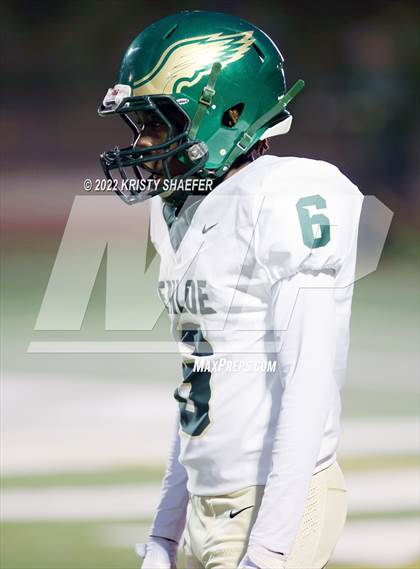 Thumbnail 3 in Enloe @ Cardinal Gibbons photogallery.