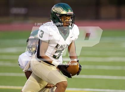Thumbnail 2 in Enloe @ Cardinal Gibbons photogallery.