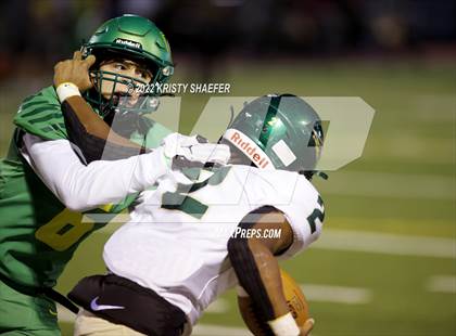 Thumbnail 3 in Enloe @ Cardinal Gibbons photogallery.