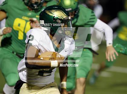 Thumbnail 1 in Enloe @ Cardinal Gibbons photogallery.