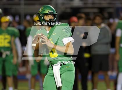 Thumbnail 2 in Enloe @ Cardinal Gibbons photogallery.