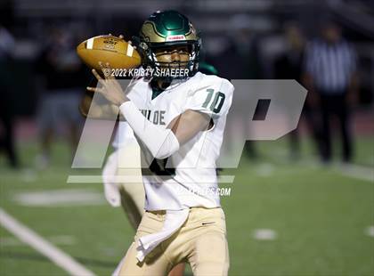 Thumbnail 1 in Enloe @ Cardinal Gibbons photogallery.