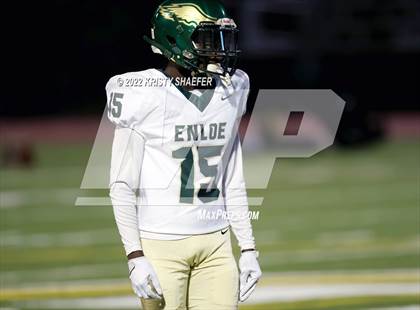 Thumbnail 1 in Enloe @ Cardinal Gibbons photogallery.