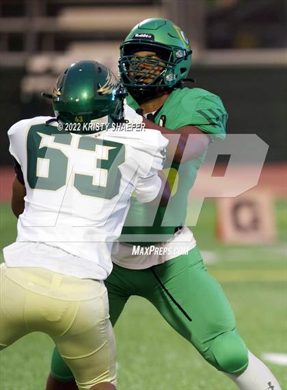 Thumbnail 3 in Enloe @ Cardinal Gibbons photogallery.