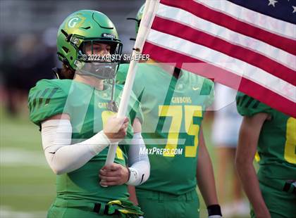 Thumbnail 2 in Enloe @ Cardinal Gibbons photogallery.