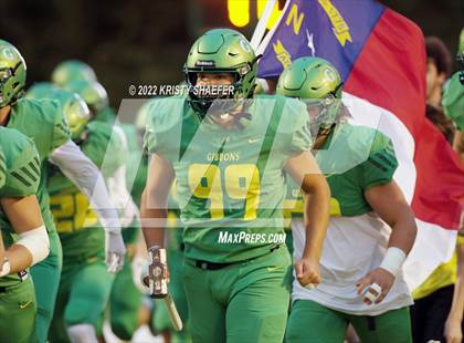 Thumbnail 2 in Enloe @ Cardinal Gibbons photogallery.