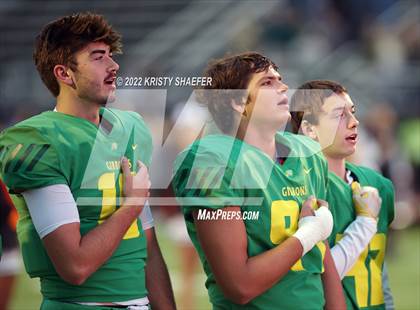 Thumbnail 1 in Enloe @ Cardinal Gibbons photogallery.