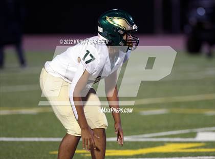 Thumbnail 1 in Enloe @ Cardinal Gibbons photogallery.