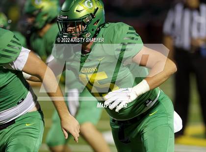Thumbnail 3 in Enloe @ Cardinal Gibbons photogallery.