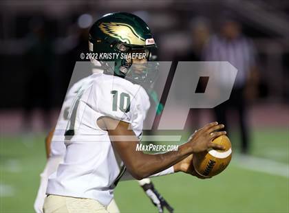 Thumbnail 2 in Enloe @ Cardinal Gibbons photogallery.