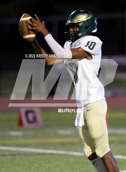 Thumbnail 3 in Enloe @ Cardinal Gibbons photogallery.