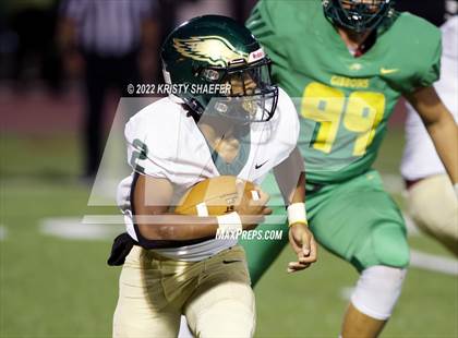 Thumbnail 2 in Enloe @ Cardinal Gibbons photogallery.