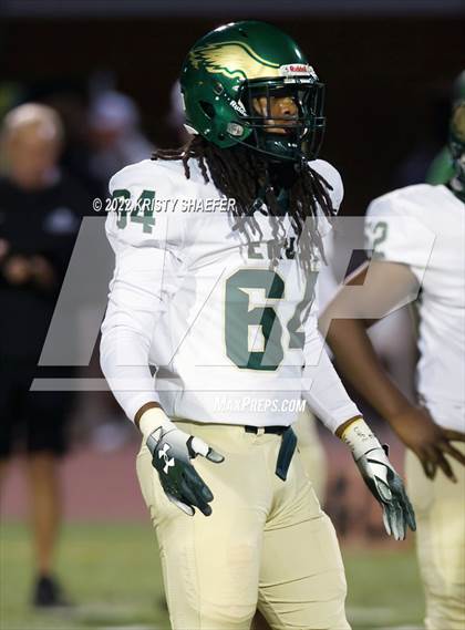 Thumbnail 3 in Enloe @ Cardinal Gibbons photogallery.