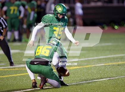 Thumbnail 3 in Enloe @ Cardinal Gibbons photogallery.