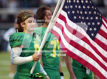 Thumbnail 1 in Enloe @ Cardinal Gibbons photogallery.