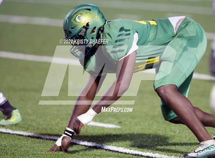 Thumbnail 2 in Enloe @ Cardinal Gibbons photogallery.