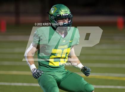 Thumbnail 2 in Enloe @ Cardinal Gibbons photogallery.