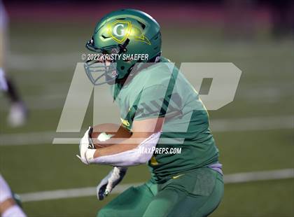 Thumbnail 1 in Enloe @ Cardinal Gibbons photogallery.