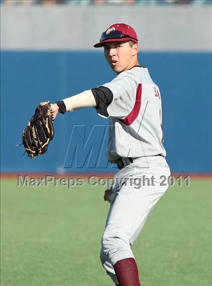 Thumbnail 2 in Shasta vs. Whitney (Shasta Lake Tournament) photogallery.
