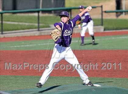Thumbnail 2 in Shasta vs. Whitney (Shasta Lake Tournament) photogallery.