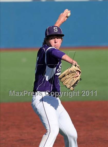 Thumbnail 2 in Shasta vs. Whitney (Shasta Lake Tournament) photogallery.
