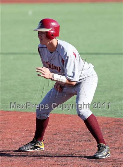 Thumbnail 2 in Shasta vs. Whitney (Shasta Lake Tournament) photogallery.